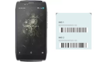 Comment voir le code IMEI dans X300 Elite