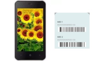 Comment voir le code IMEI dans K40I