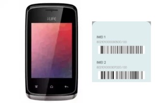 Comment voir le code IMEI dans Itell S280