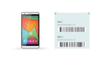 Comment voir le code IMEI dans Itell S500