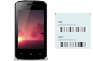 Comment voir le code IMEI dans Spark 4 Plus