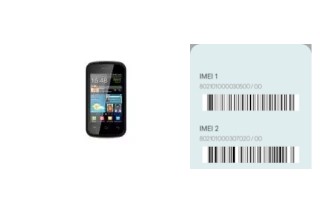 Comment voir le code IMEI dans Clio S