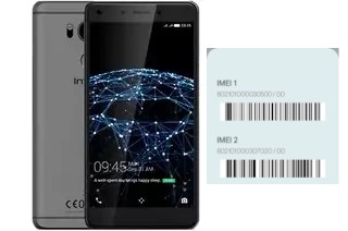 Comment voir le code IMEI dans Zero 4