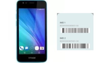 Comment voir le code IMEI dans Bingo 21