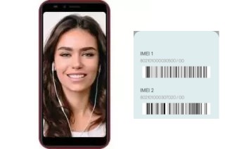 Comment voir le code IMEI dans 5i Pro