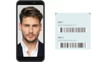 Comment voir le code IMEI dans Inoi 8