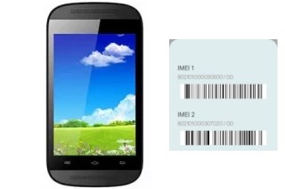 Comment voir le code IMEI dans I9355A