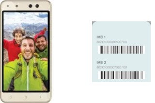 Comment voir le code IMEI dans itel S21