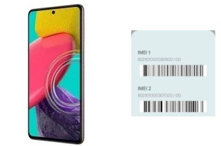 Comment voir le code IMEI dans S22 Pro