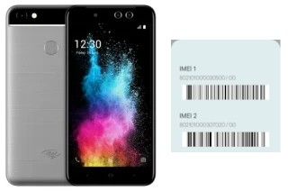 Comment voir le code IMEI dans itel S32