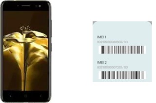 Comment voir le code IMEI dans itel S41