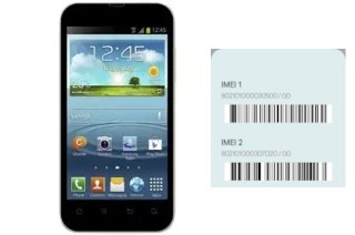 Comment voir le code IMEI dans SmartPro