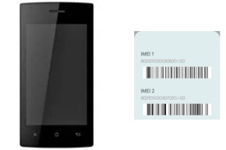 Comment voir le code IMEI dans Karbonn A16