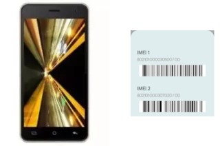 Comment voir le code IMEI dans K9 Smart Yuva