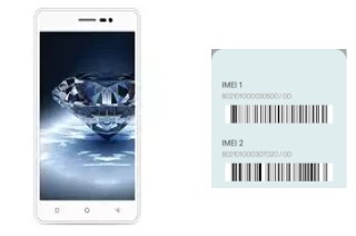 Comment voir le code IMEI dans K9 Smart