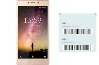 Comment voir le code IMEI dans Helios