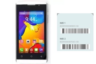 Comment voir le code IMEI dans Kimfly E29