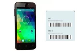 Comment voir le code IMEI dans Robo 2