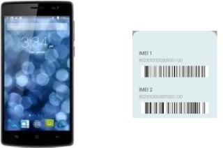 Comment voir le code IMEI dans Landvo V3G