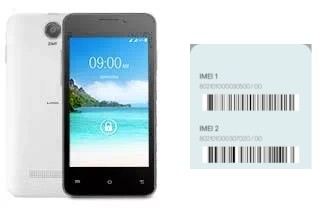 Comment voir le code IMEI dans Lava A32