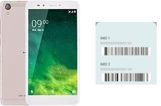 Comment voir le code IMEI dans Lava Z10