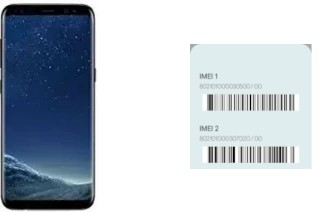 Comment voir le code IMEI dans Leagoo S8