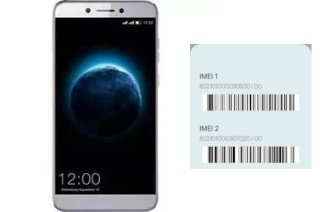 Comment voir le code IMEI dans Leagoo T8