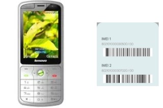 Comment voir le code IMEI dans A336