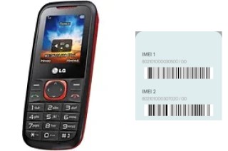 Comment voir le code IMEI dans A120