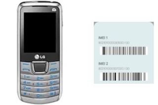 Comment voir le code IMEI dans A290