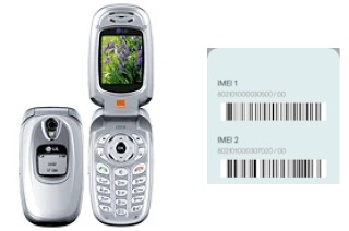 Comment voir le code IMEI dans C3310