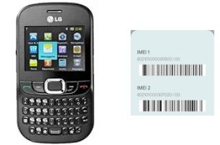 Comment voir le code IMEI dans C360