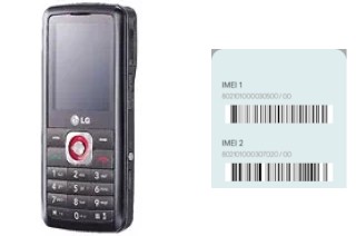 Comment voir le code IMEI dans GM200 Brio