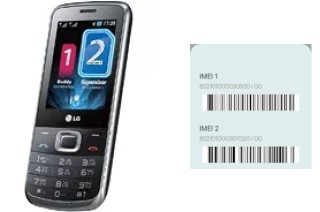 Comment voir le code IMEI dans S365