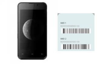 Comment voir le code IMEI dans N400