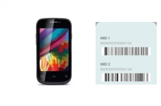 Comment voir le code IMEI dans ME-364