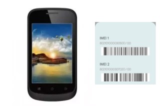 Comment voir le code IMEI dans M260