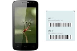 Comment voir le code IMEI dans M330