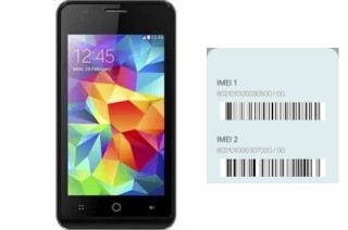 Comment voir le code IMEI dans M421