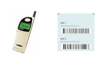 Comment voir le code IMEI dans MX-3205F