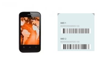 Comment voir le code IMEI dans Lucra