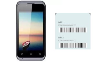 Comment voir le code IMEI dans Maxtron V3