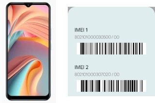 Comment voir le code IMEI dans Astro A65
