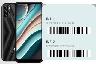 Comment voir le code IMEI dans Gravity g65