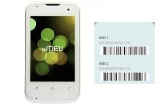 Comment voir le code IMEI dans AN351