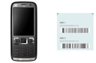 Comment voir le code IMEI dans H360