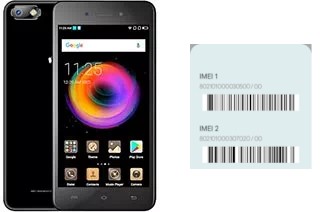 Comment voir le code IMEI dans Bharat 5 Pro