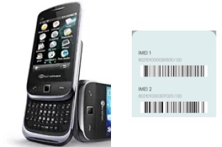 Comment voir le code IMEI dans Micromax X78