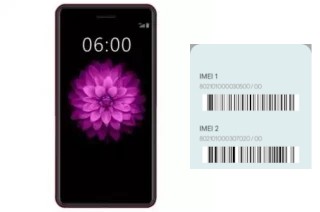 Comment voir le code IMEI dans N9 Pro