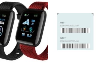 Comment voir le code IMEI dans GEAR S